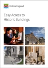 Image for Easy Access to Historic Buildings