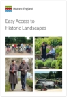 Image for Easy Access to Historic Landscapes