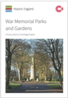 Image for War Memorial Parks and Gardens