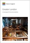 Image for Greater London : Archaeological Priority Area Guidelines