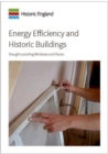 Image for Energy Efficiency and Historic Buildings : Draught-proofing Windows and Doors