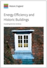 Image for Energy Efficiency and Historic Buildings : Insulating Dormer Windows