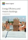 Image for Energy Efficiency and Historic Buildings : Insulating Flat Roofs