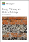 Image for Energy Efficiency and Historic Buildings : Insulating Solid Walls