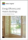 Image for Energy Efficiency and Historic Buildings : Secondary Glazing for Windows