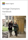 Image for Heritage Champions Handbook