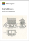 Image for Signal Boxes : Introductions to Heritage Assets