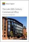 Image for The Late 20th-Century Commercial Office