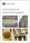 Image for Sourcing Stone for Historic Building Repair