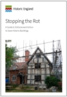 Image for Stopping the Rot : A Guide to Enforcement Action to Save Historic Buildings