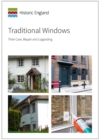 Image for Traditional Windows : Their Care, Repair and Upgrading