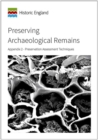 Image for Preserving Archaeological Remains