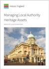 Image for Managing Local Authority Heritage Assets