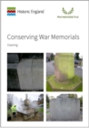 Image for Conserving War Memorials