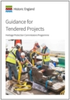 Image for Guidance for Tendered Projects