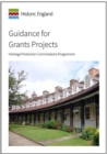 Image for Guidance for Grants Projects