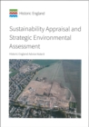Image for Sustainability Appraisal and Strategic Environmental Assessment