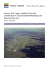 Image for Former RAF Upper Heyford, Cherwell, Oxfordshire