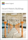 Image for Vacant Historic Buildings : Guidelines on Managing Risks