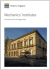 Image for Mechanics&#39; Institutes
