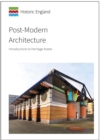 Image for Post-Modern Architecture