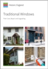 Image for Traditional Windows : Their Care, Repair and Upgrading