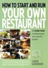 Image for How to start and run your own restaurant