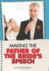Image for The things that really matter about making the father of the bride&#39;s speech
