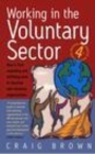 Image for Working in the voluntary sector