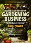 Image for How to start your own gardening business: an insider guide to setting yourself up as a professional gardener