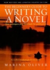 Image for The beginner&#39;s guide to writing a novel: how to prepare your first book for publication