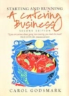 Image for Starting and running a catering business
