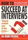 Image for How to succeed at interviews