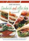 Image for Start and run a sandwich and coffee shop