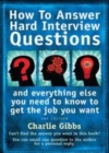 Image for How to answer hard interview questions