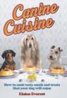 Image for Canine Cuisine