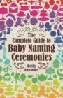 Image for The complete guide to baby naming ceremonies