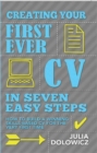 Image for Creating your first ever CV in seven easy steps: how to build a winning skills-based CV for the very first time