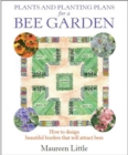 Image for Plants and planting plans for a bee garden: how to design beautiful borders that will attract bees