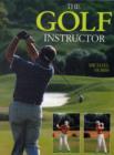 Image for The golf instructor