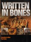 Image for Written in Bones