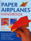 Image for Paper airplanes