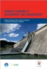 Image for Concrete Durability: Achievement and Enhancement : Proceedings of the International Conference, Dundee, July 2008 (EP 88)