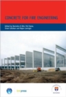 Image for Concrete for Fire Engineering : Proceedings of the International Conference, Dundee, July 2008 (EP 90)