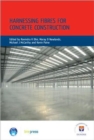 Image for Harnessing Fibres for Concrete Construction : Proceedings of the International Conference, Dundee, July 2008 (EP 91)