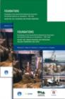 Image for Foundations : Proceedings of the Second International British Geotechnical Association Conference on Foundations, ICOF 2008 (EP 93)