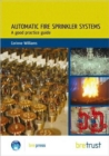 Image for Automatic Fire Sprinkler Systems