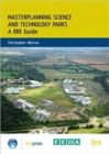 Image for Masterplanning Science and Technology Parks