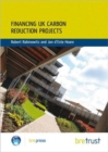Image for Financing UK Carbon Reduction Projects