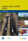 Image for Technical Guide to District Heating